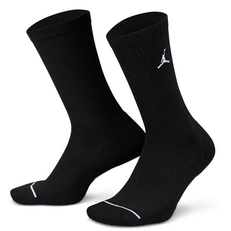 jordan everyday crew socks